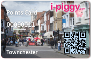 TownchesterMemberCard