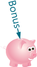 bonuspig